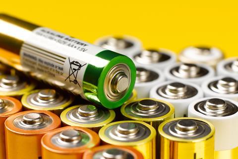 Batteries