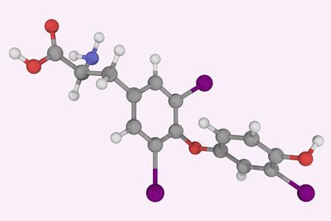 Liothyronine