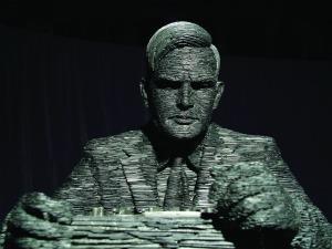 Podcast: The Life and Significance of Alan Turing / Historical Association