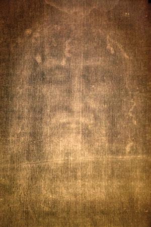 First Century after Christ! The Shroud of Turin