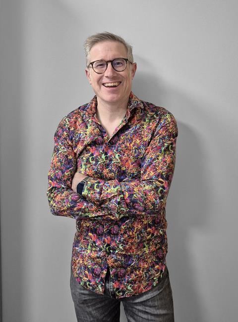 David Smith