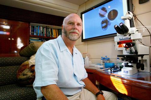 Craig Venter