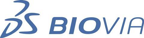 Biovia logo