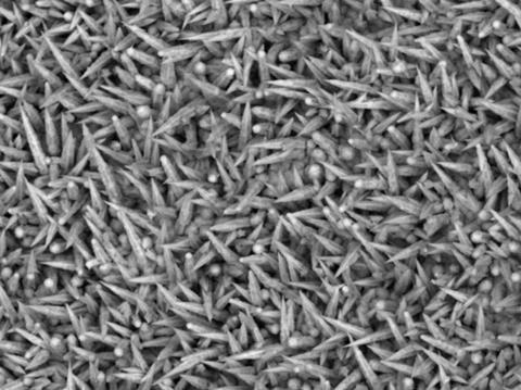 An image showing the nanoFLUX Coating