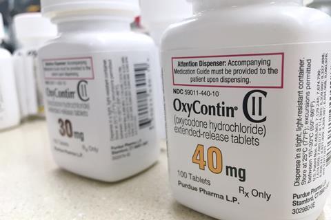 OxyContin