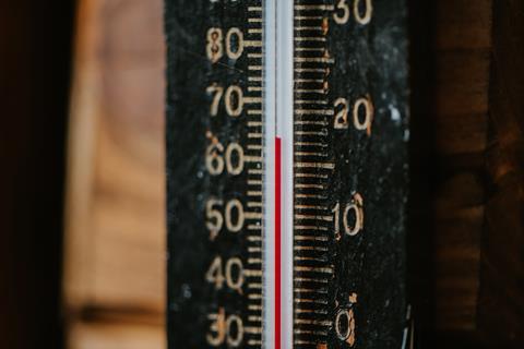 Thermometer