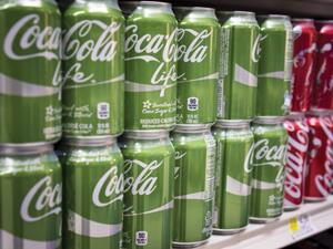 Coronavirus could limit Coca-Cola supply of artificial sweeteners