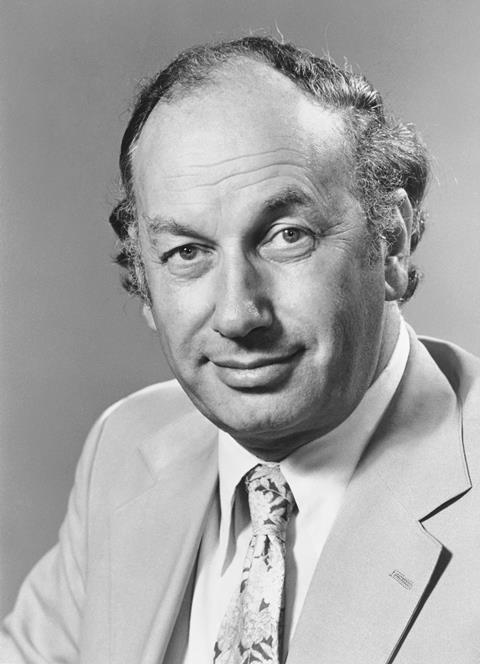 John Vane