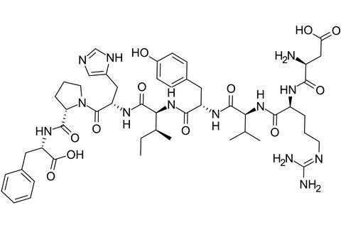 Angiotensin II 