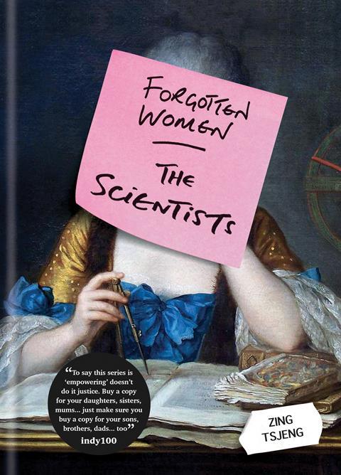 Forgotten women: the scientists | Review | Chemistry World