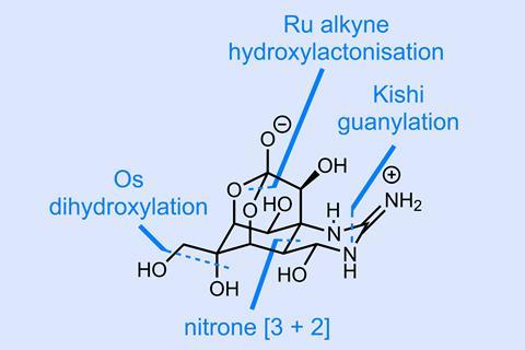 Tetrodotoxin