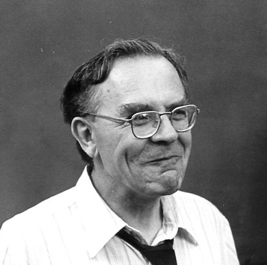 Geoffrey Wilkinson (1921 – 1996)