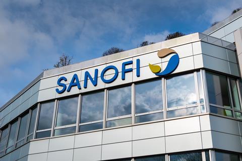 Sanofi