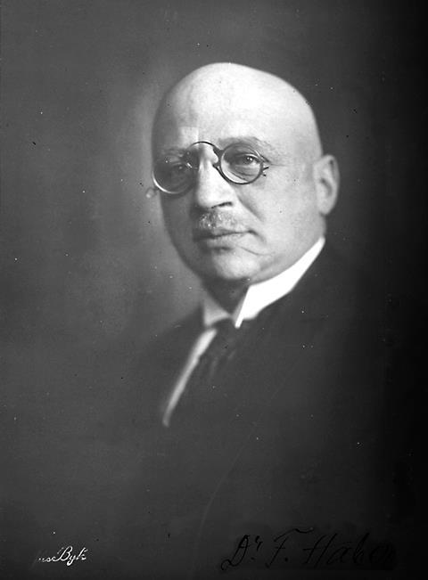 Fritz Haber