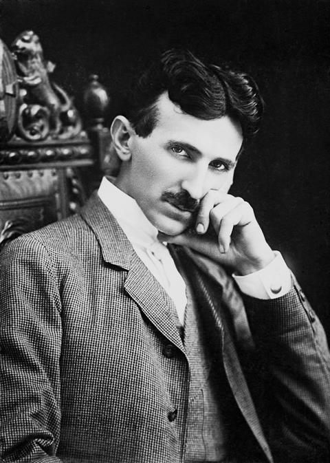 Nikola Tesla