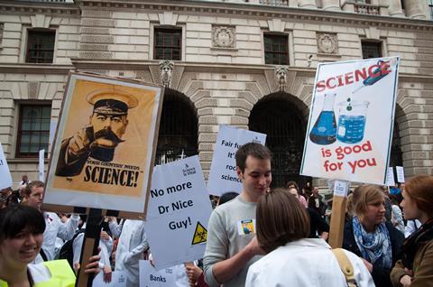 March for Science