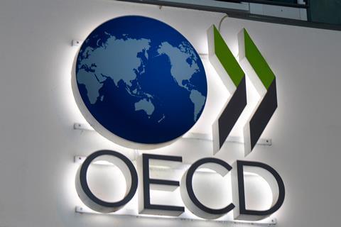 OECD logo