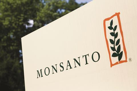 Bayer to buy seed giant Monsanto | Business | Chemistry World