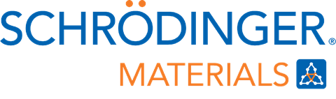 Schrodinger Materials logo