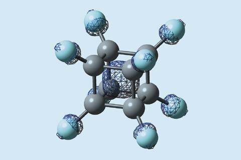 electron chemistry