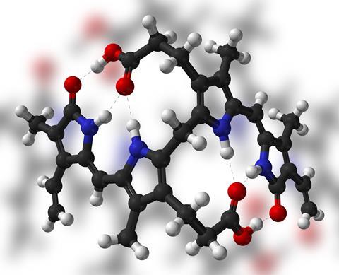 Bilirubin