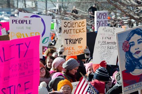 0417CW - Comment - March Against Science
