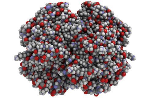 Haemoglobin