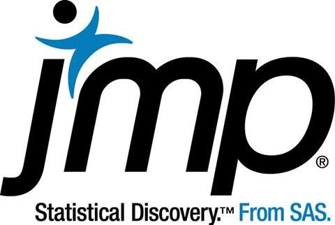 JMP logo