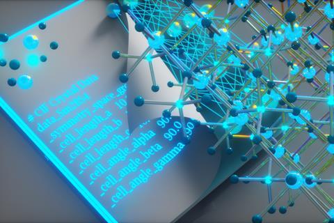 Programming and crystal structure