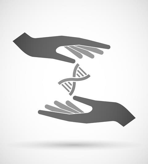 DARPA - biosecurity faced with gene editing