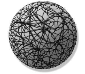 large-sphere300