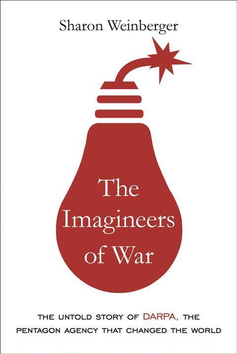 The imagineers of war