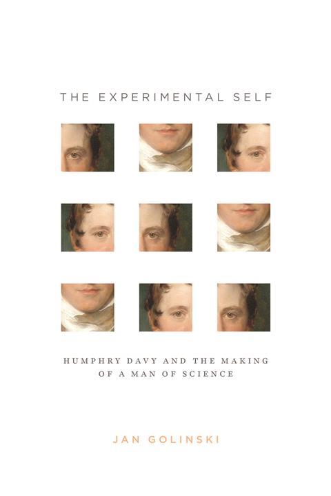 the experimental self 9780226351360