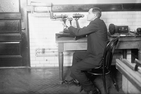 William Coblentz