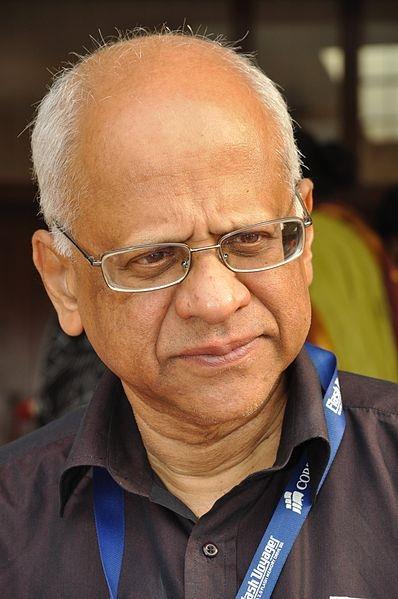 G R Desiraju