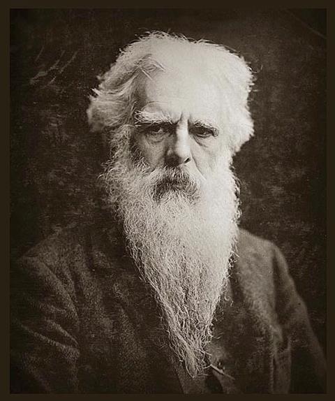 Eadweard Muybridge, 1830-1904