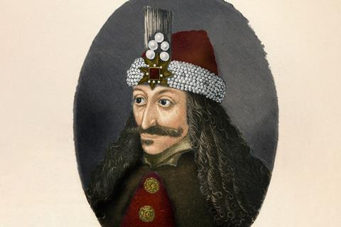 Vlad the Impaler