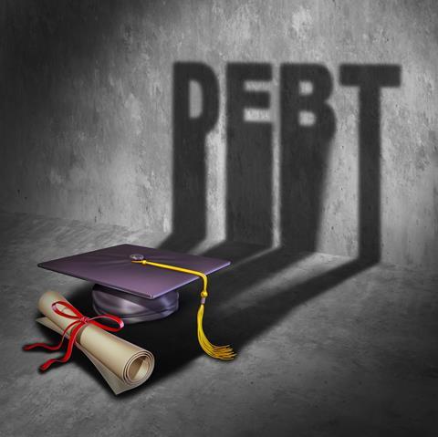 Student debt