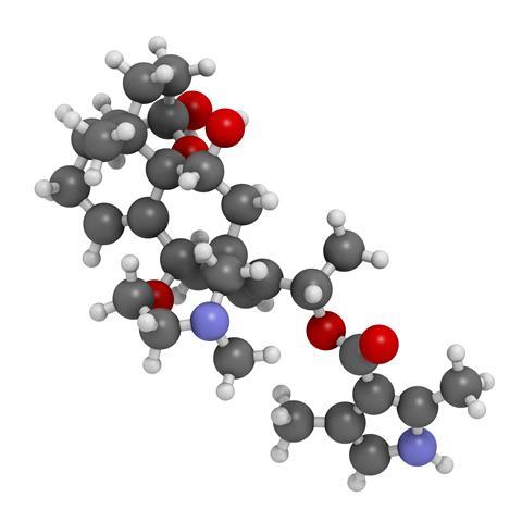 batrachotoxin