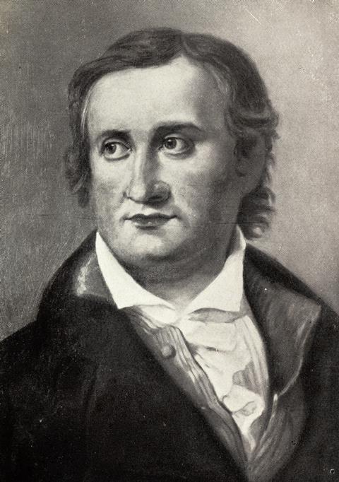 An image showing Thomas Johann Seebeck