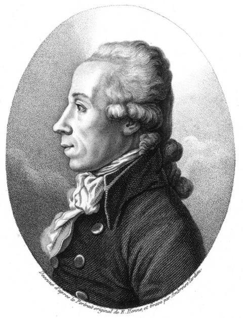 Martin Heinrich Klaproth
