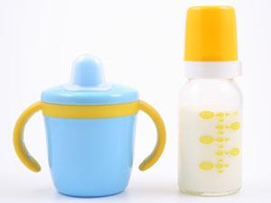 bpa in baby bottles