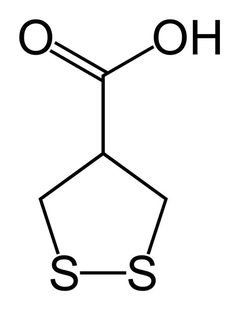Asparagusic acid
