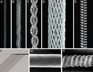 Cheap polymers twist into superhuman muscles