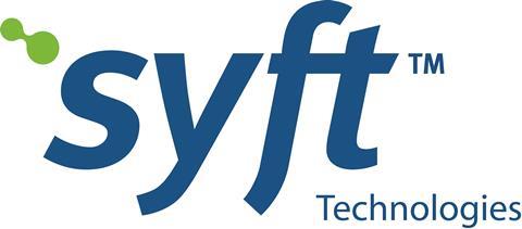 Syft logo