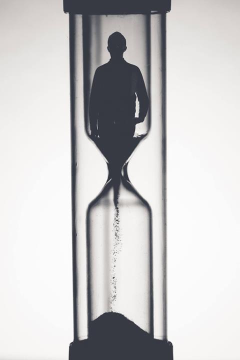 Hourglass