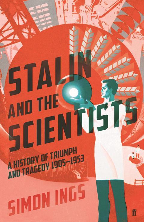 Stalin and the Scientists