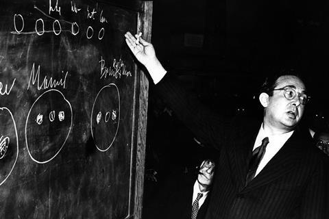 Leo Szilard