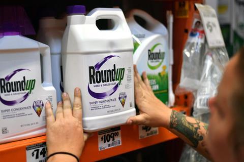 Roundup