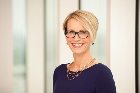 Emma Walmsley, CEO, GSK